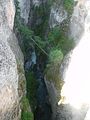 208 - Maligne Canyon, Medicine Lake, Maligne Lake - IMGA0075